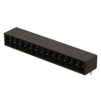 Molex, LLC - 0395021014 - TERM BLOCK HDR 14POS 90DEG 3.5MM