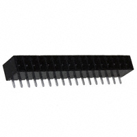 Molex Connector Corporation - 39502-1017 - TERM BLOCK HDR 17POS 90DEG 3.5MM