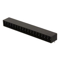 Molex Connector Corporation - 39502-1018 - TERM BLOCK HDR 18POS 90DEG 3.5MM