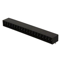Molex Connector Corporation - 39502-1019 - TERM BLOCK HDR 19POS 90DEG 3.5MM