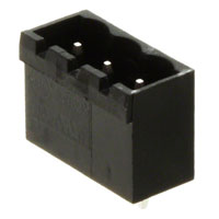 Molex, LLC - 0395211003 - TERM BLOCK HDR 3POS VERT 5MM