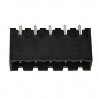 Molex Connector Corporation - 39521-1005 - TERM BLOCK HDR 5POS VERT 5MM