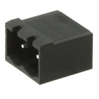 Molex Connector Corporation - 39522-1002 - TERM BLOCK HDR 2POS 90DEG 5MM