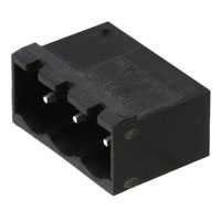Molex, LLC - 0395221003 - TERM BLOCK HDR 3POS 90DEG 5MM