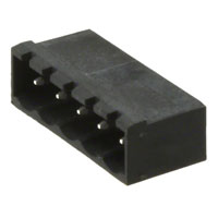 Molex Connector Corporation - 39522-1005 - TERM BLOCK HDR 5POS 90DEG 5MM