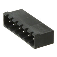 Molex Connector Corporation - 39522-1006 - TERM BLOCK HDR 6POS 90DEG 5MM