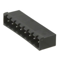 Molex Connector Corporation - 39522-1009 - TERM BLOCK HDR 9POS 90DEG 5MM