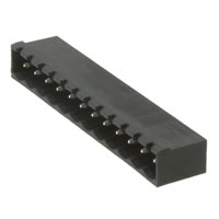 Molex Connector Corporation - 39522-1012 - TERM BLOCK HDR 12POS 90DEG 5MM