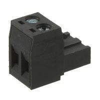 Molex, LLC - 0395300002 - TERM BLOCK PLUG 2POS STR 5.08MM