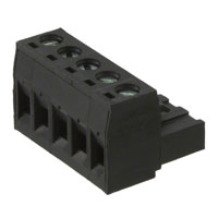 Molex, LLC - 0395300005 - TERM BLOCK PLUG 5POS STR 5.08MM