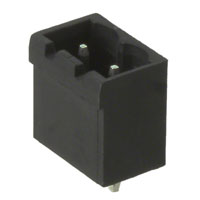 Molex, LLC - 0395311002 - TERM BLOCK HDR 2POS VERT 5.08MM
