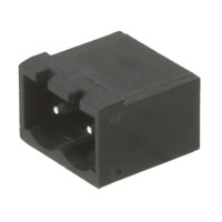Molex, LLC - 0395321002 - TERM BLOCK HDR 2POS 90DEG 5.08MM