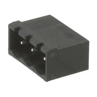 Molex, LLC - 0395321003 - TERM BLOCK HDR 3POS 90DEG 5.08MM