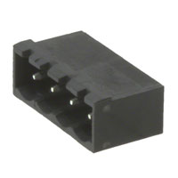 Molex, LLC - 0395321004 - TERM BLOCK HDR 4POS 90DEG 5.08MM
