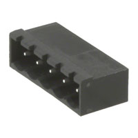 Molex, LLC - 0395321005 - TERM BLOCK HDR 5POS 90DEG 5.08MM