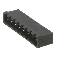 Molex Connector Corporation - 39532-1008 - TERM BLOCK HDR 8POS 90DEG 5.08MM
