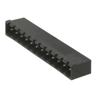 Molex, LLC - 0395321012 - TERM BLOCK HDR 12POS 5.08MM