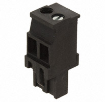 Molex, LLC - 0395333002 - TERM BLOCK PLUG 2POS 5.08MM