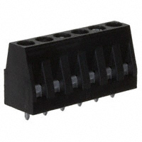 Molex, LLC - 0395443006 - CONN TERMINAL BLOCK 6POS 5.08MM