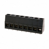 Molex Connector Corporation - 39544-3008 - CONN TERMINAL BLOCK 8POS 5.08MM