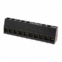 Molex Connector Corporation - 39544-3010 - CONN TERMINAL BLOCK 10POS 5.08MM