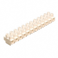 Molex Connector Corporation - 39600-0312 - CONN TERM STRIP 12CIRC 0.472"