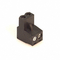Molex Connector Corporation - 39860-0102 - TERM BLOCK PLUG 2POS STR 5.08MM