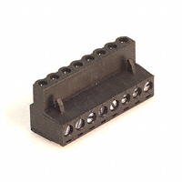 Molex Connector Corporation - 39860-0108 - TERM BLOCK PLUG 8POS STR 5.08MM