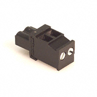 Molex Connector Corporation - 39860-0202 - TERM BLOCK PLUG 2POS 5.08MM