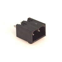 Molex Connector Corporation - 39860-0502 - TERM BLOCK HDR 2POS VERT 5.08MM
