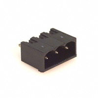 Molex Connector Corporation - 39860-0503 - TERM BLOCK HDR 3POS VERT 5.08MM