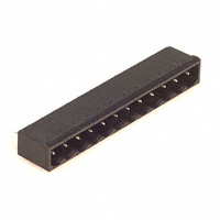 Molex Connector Corporation - 39860-0512 - TERM BLOCK HDR 12POS VERT 5.08MM