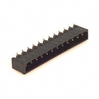 Molex Connector Corporation - 39860-0712 - TERM BLOCK HDR 12POS 5.08MM