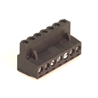Molex Connector Corporation - 39870-0107 - TERM BLOCK PLUG 7POS STR 5MM
