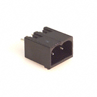 Molex Connector Corporation - 39870-0502 - TERM BLOCK HDR 2POS VERT 5MM