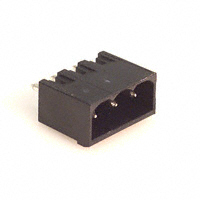 Molex Connector Corporation - 39870-0503 - TERM BLOCK HDR 3POS VERT 5MM