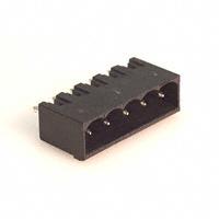 Molex Connector Corporation - 39870-0505 - TERM BLOCK HDR 5POS VERT 5MM