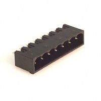 Molex Connector Corporation - 39870-0507 - TERM BLOCK HDR 7POS VERT 5MM