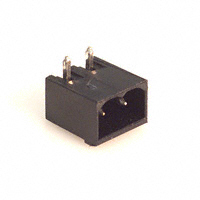 Molex Connector Corporation - 39870-0702 - TERM BLOCK HDR 2POS 90DEG 5MM