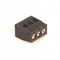 Molex Connector Corporation - 39880-0103 - CONN TERMINAL BLOCK 3POS 5.08MM
