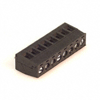 Molex Connector Corporation - 39880-0108 - CONN TERMINAL BLOCK 8POS 5.08MM