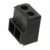 Molex, LLC - 0399100102 - CONN TERM BLOCK 2POS 10.16MM 60A