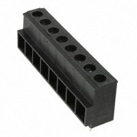 Molex Connector Corporation - 39910-0108 - CONN TERM BLOCK 8POS 10.16MM 60A