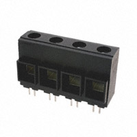 Molex Connector Corporation - 39920-0504 - CONN TERM BLOCK 4POS 15.00MM 90A