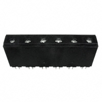 Molex Connector Corporation - 39920-0506 - CONN TERM BLOCK 6POS 15.00MM 90A