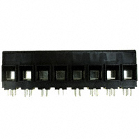 Molex Connector Corporation - 39920-0508 - CONN TERM BLOCK 8POS 15.00MM 90A