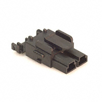 Molex, LLC - 0428160212 - CONN RECEPT 2POS F/H SINGLE