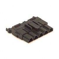 Molex, LLC - 0428160512 - CONN RECEPT 5POS F/H SINGLE