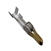 Molex Connector Corporation - 42817-0042 - CONN PINS 14-16AWG GLD CRIMP