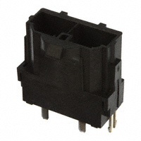 Molex, LLC - 0428192212 - CONN HEADER 2POS 10MM VERT TIN